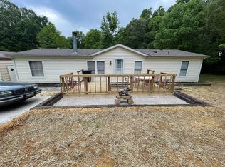 130 Flint Springs Rd, Cromwell, KY 42333