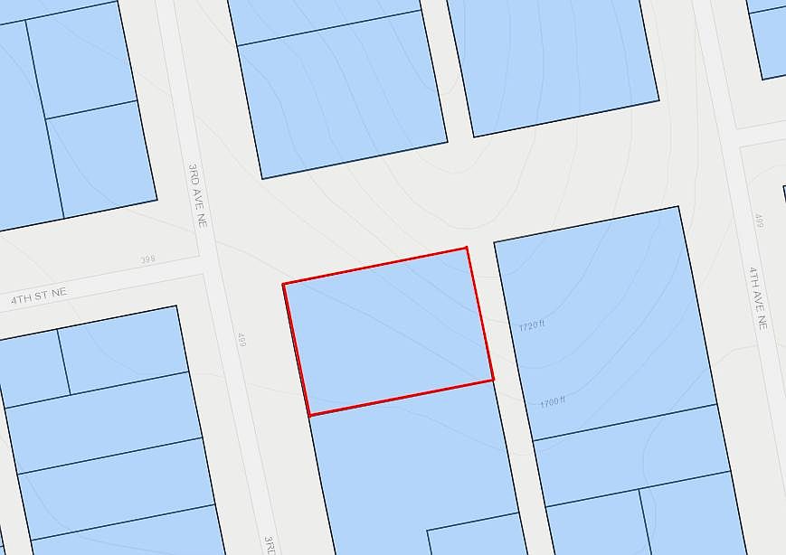 1st image of 410 3rd Ave NE