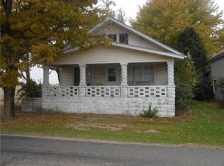 6515 Palestine Rd, Pemberton, OH 45353