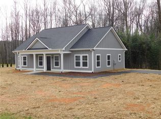 96 Elbert Gaddis Rd, Dahlonega, GA 30533