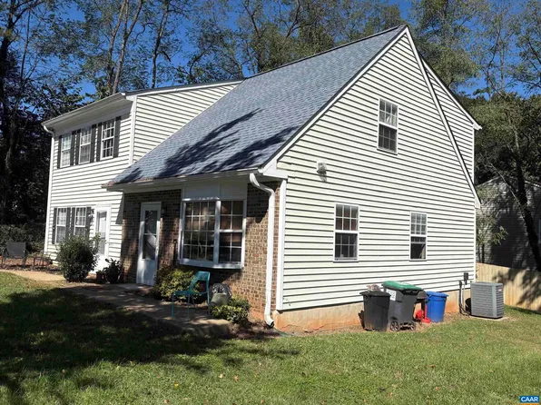 407 Harris Rd #A & B, Charlottesville, VA 22903