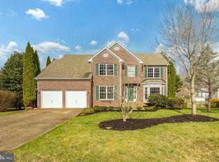 290 Gay Rd, Warrenton, VA 20186