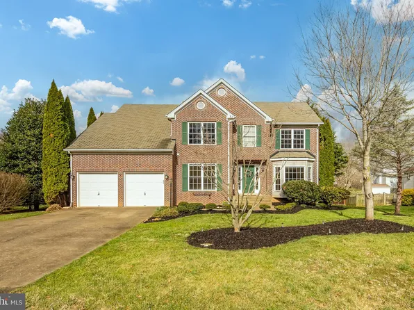 290 Gay Rd, Warrenton, VA 20186