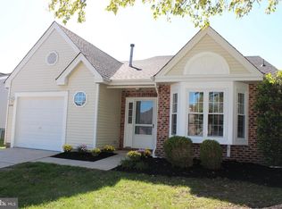 Haverhill Ii-a, Mount Laurel, NJ 08054