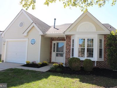 410 Elderberry Ct, Mount Laurel, NJ, 08054