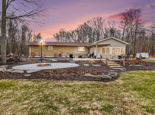 14051 Seventeen Mile Rd, Rodney, MI 49342