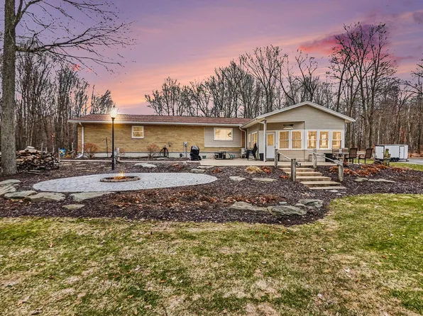 14051 Seventeen Mile Rd #8, Rodney, MI 49342