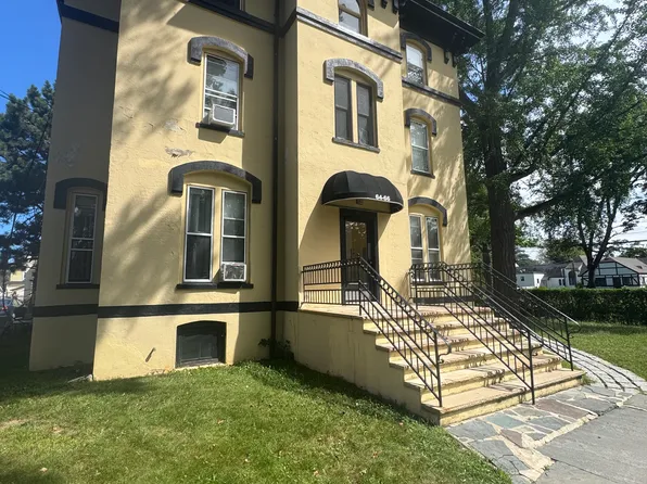 64 Washington Ave APT 2, Plainfield, NJ 07060