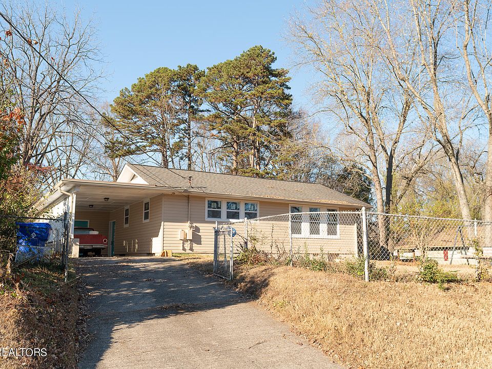 125 Pembroke Rd, Oak Ridge, TN 37830 Zillow