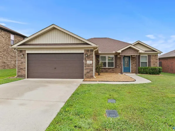 131 Walkers Hill Rd, Meridianville, AL 35759