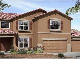 1216 Airborne Ct, North Las Vegas, NV 89032