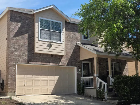 6714 Carlsbad Rio, San Antonio, TX 78233