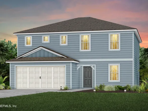 5472 LONGFIN Court, Jacksonville, FL 32244