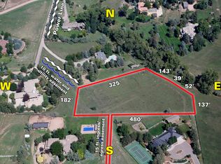 2651 Garden Ln, Greenwood Village, CO 80121