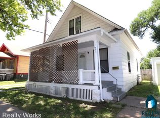 1621 S 9th St, Lincoln, NE 68502