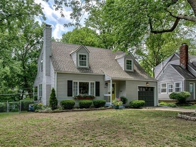 5706 Ash Dr, Roeland Park, KS, 66205