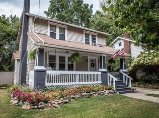 358 Dawn Dr, Akron, OH 44312
