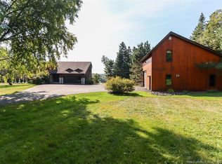 134 South St, Saint George, NB E5C3R2