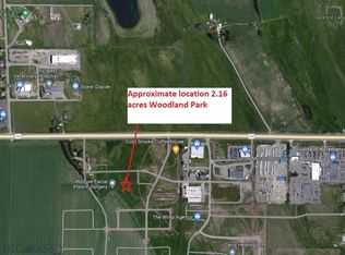 W Haley Springs Rd, Bozeman, MT 59715