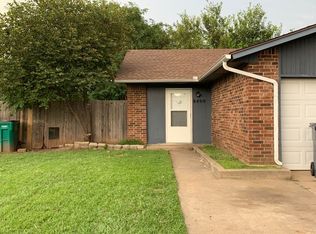 8400 S Camay Ave, Oklahoma City, OK 73159