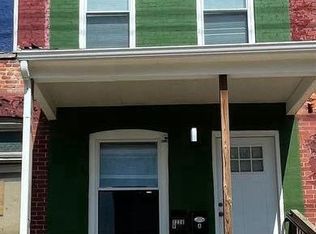 2226 Annapolis Rd #1A, Baltimore, MD 21230