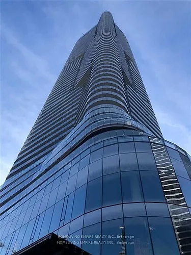 11 Wellesley St W Photo 1