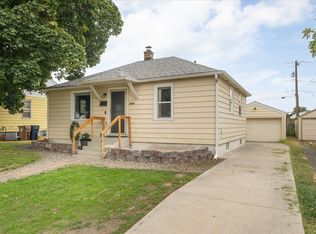 2017 E Rich Ave, Spokane, WA 99207