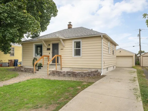 2017 E Rich Ave, Spokane, WA 99207