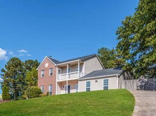 3241 Meadowlark Ln NW, Kennesaw, GA 30152