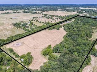 5289 County Road 2243, Greenville, TX 75402