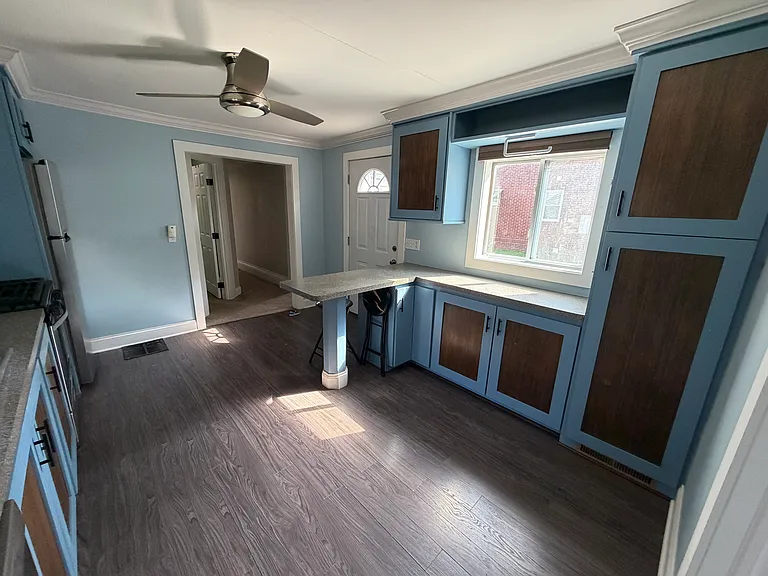 553 Britton Rd #LOWER — Photo 4