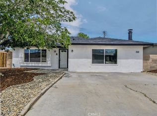 1040 W Coronado Ave, Ridgecrest, CA 93555