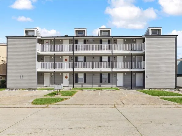 2513 Pasadena Ave APT 303, Metairie, LA 70001