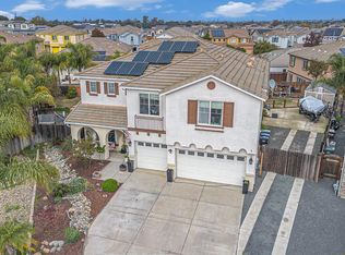130 Ridge Crest Ct, Oakley, CA 94561
