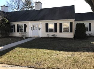 240A Mayflower Way, Monroe Township, NJ 08831