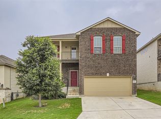 1163 Ranch Fls, San Antonio, TX 78245