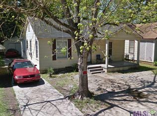 3535 Canonicus St, Baton Rouge, LA 70805