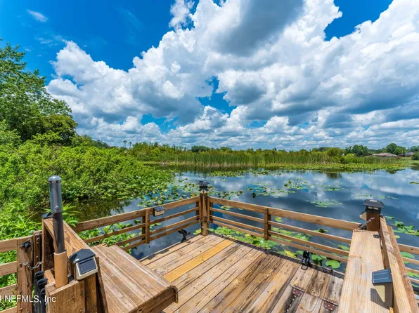 1367 PAWNEE Street, Orange Park, FL 32065