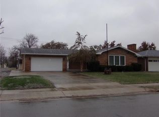 543 N Buckeye St, Celina, OH 45822