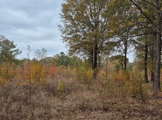 1020 County Road 2215, Detroit, TX 75436