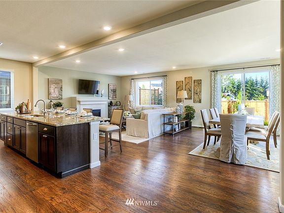 4th image of 3110 Hanna Drive NE #71
