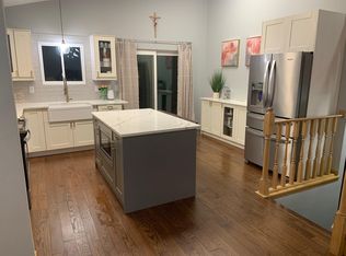 601 Cedar St SW, Isanti, MN 55040