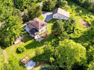 3016 Cole Rd, East Gwillimbury, ON L0G 1R0