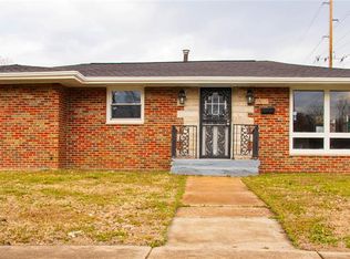 2627 Gaty Ave, East Saint Louis, IL 62205