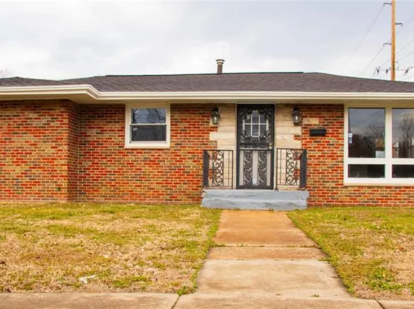 2627 Gaty Ave, East Saint Louis, IL 62205