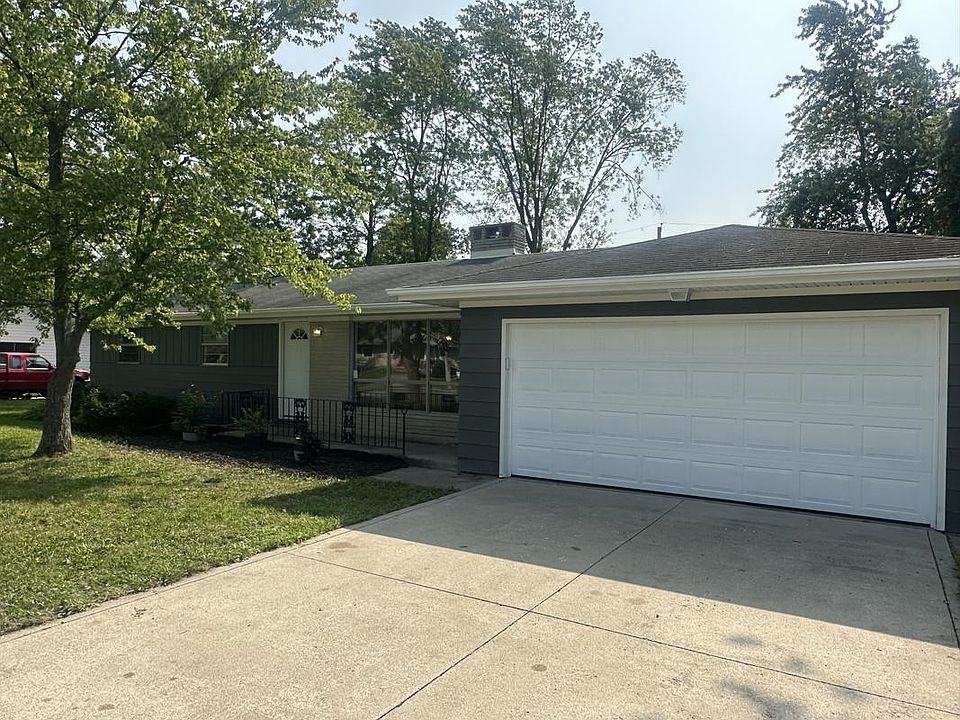 7226 Lamont Dr, Fort Wayne, IN 46835 MLS 202330420 Zillow