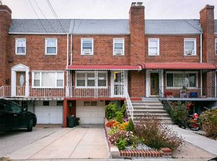 11676 233rd St, Cambria Heights, NY 11411