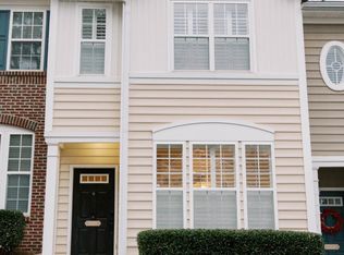 5306 Silver Moon Ln, Raleigh, NC 27606