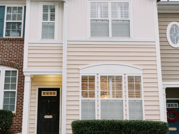 5306 Silver Moon Ln, Raleigh, NC 27606