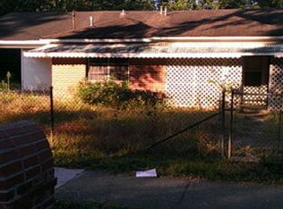 393 Clover Ave, Columbus, GA 31903